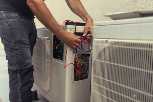 Affordable air conditioning repair