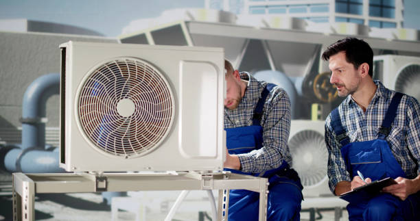 Best HVAC installation services  in Truth Or Consequences, NM